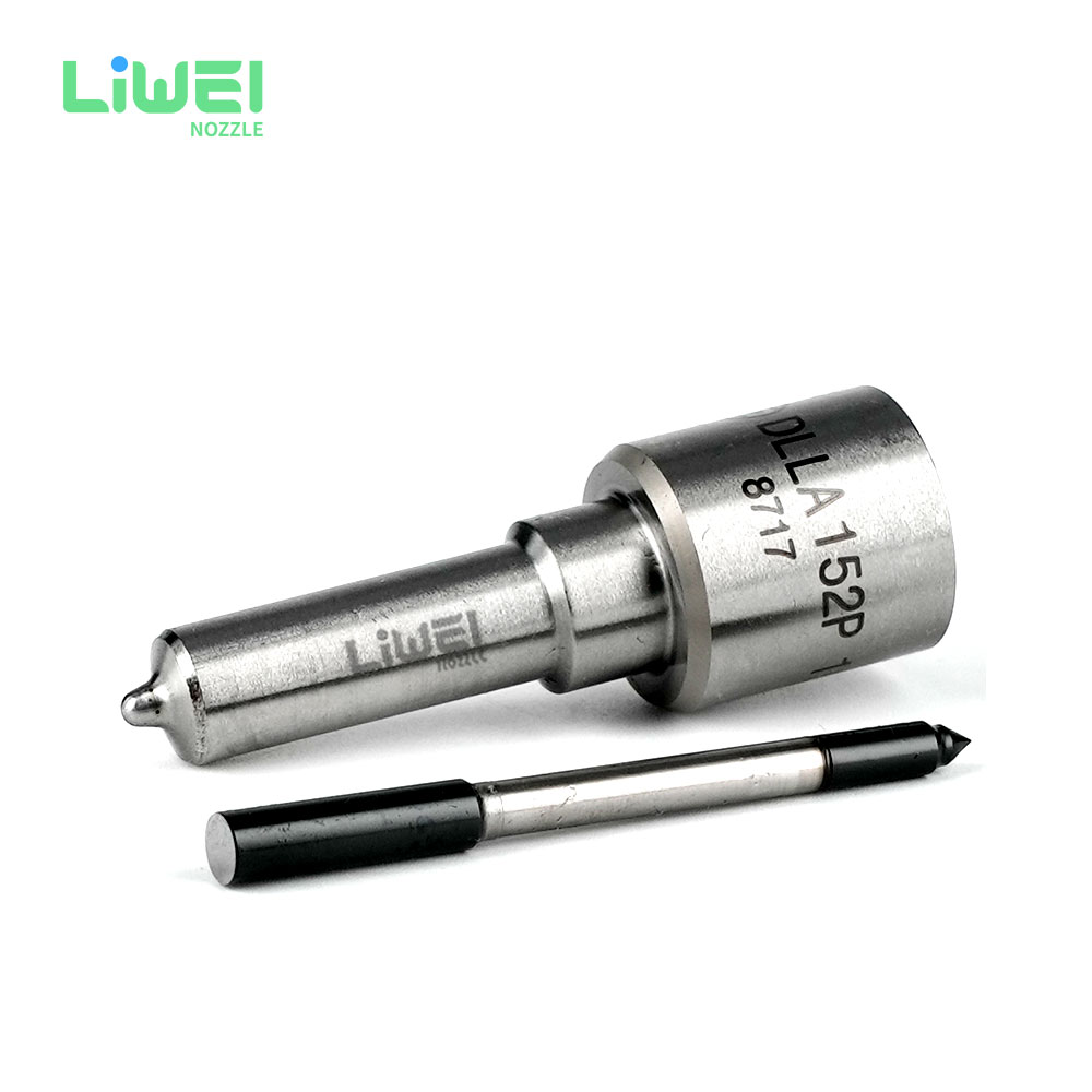 liwei injector nozzle 0433171954 - Common Rail Liwei Injector Nozzle