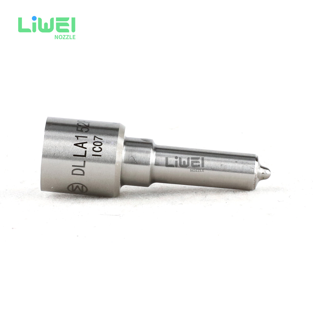 G2100-1112100-A38 injector nozzle - Common Rail Liwei Injector Nozzle