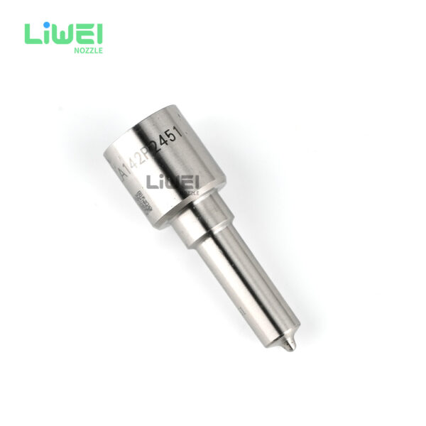 DLLA142P2451-injector