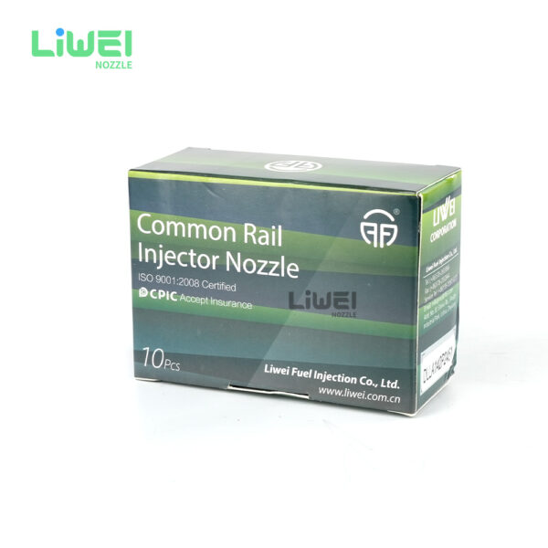 DLLA142P2451-injector