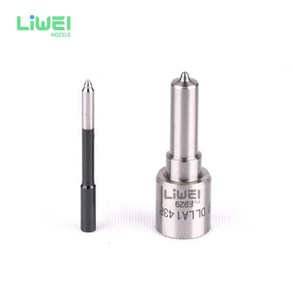DLLA143P1404-injector