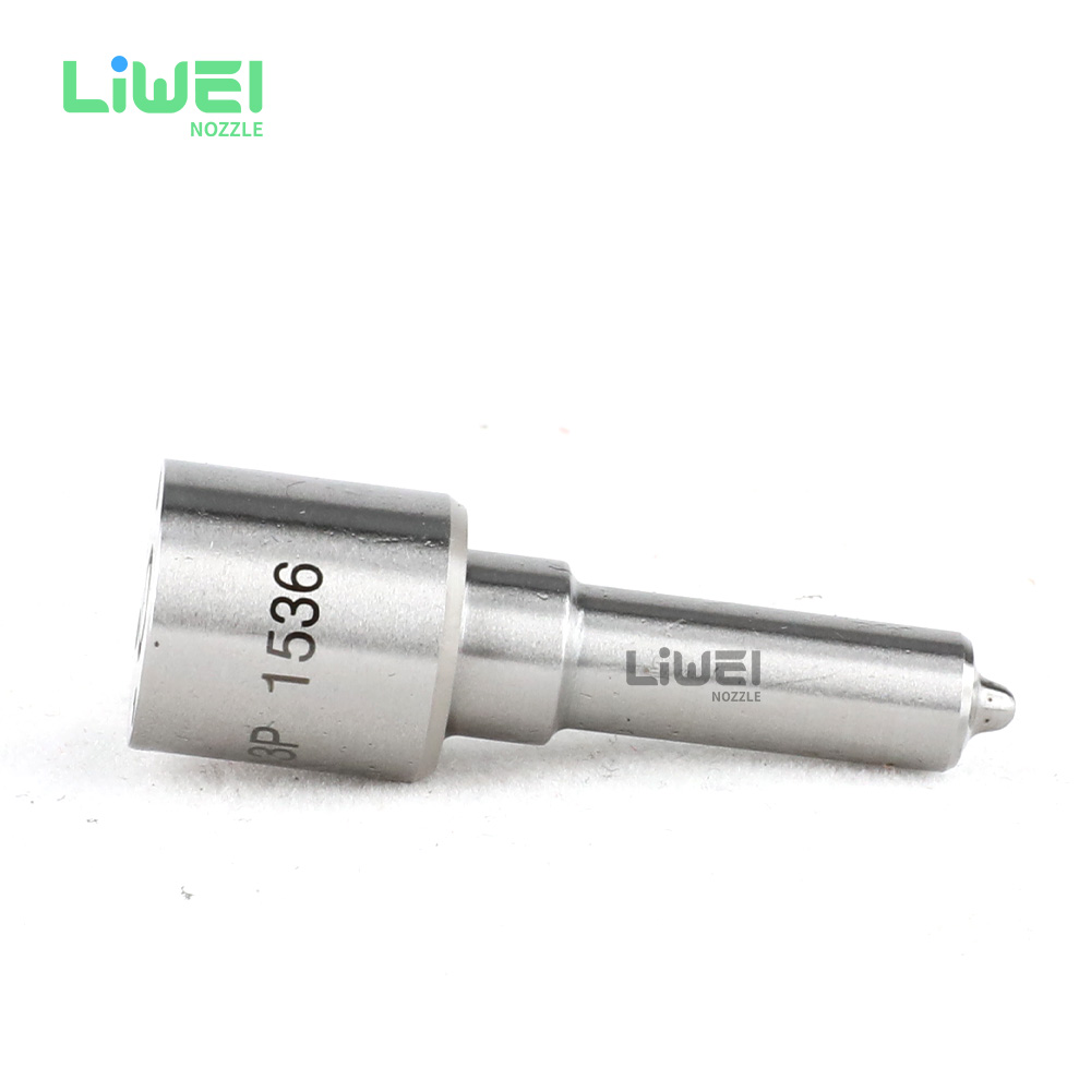 liwei injector nozzle 0433171947 - Common Rail Liwei Injector Nozzle
