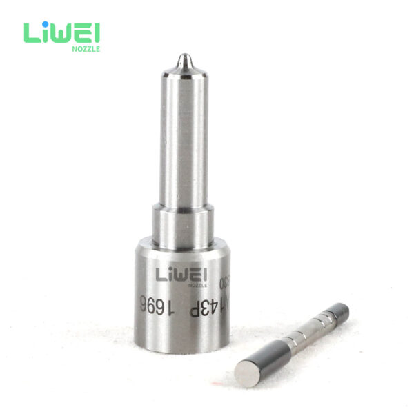 DLLA143P1696-injector