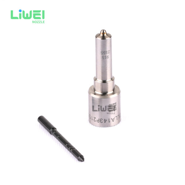 DLLA143P2155-injector