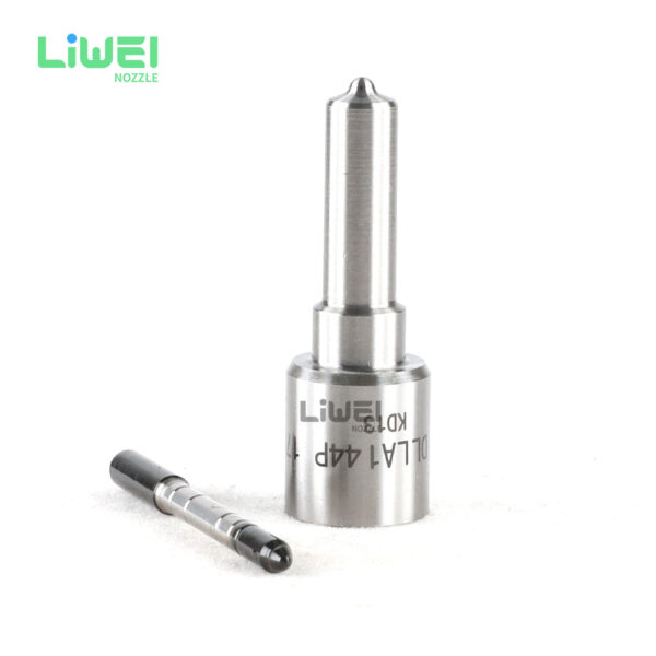 DLLA144P1707-injector