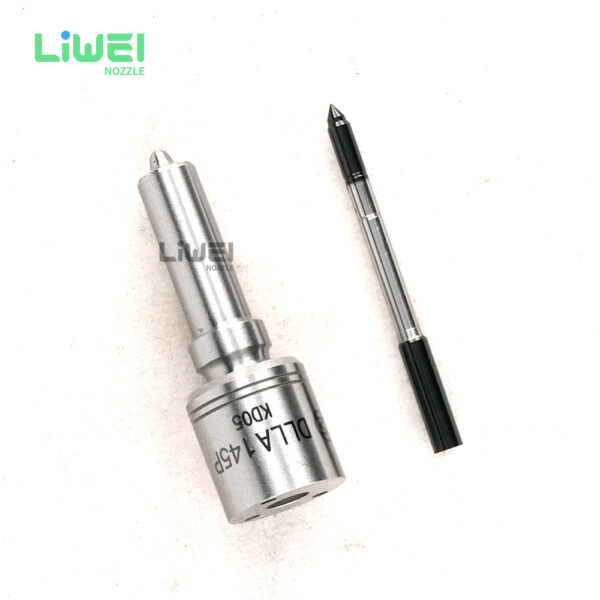 DLLA145P1804-injector