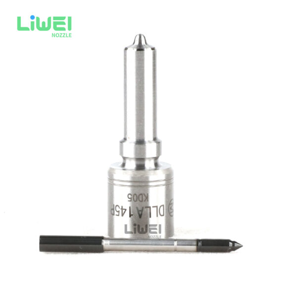 DLLA145P1804-injector
