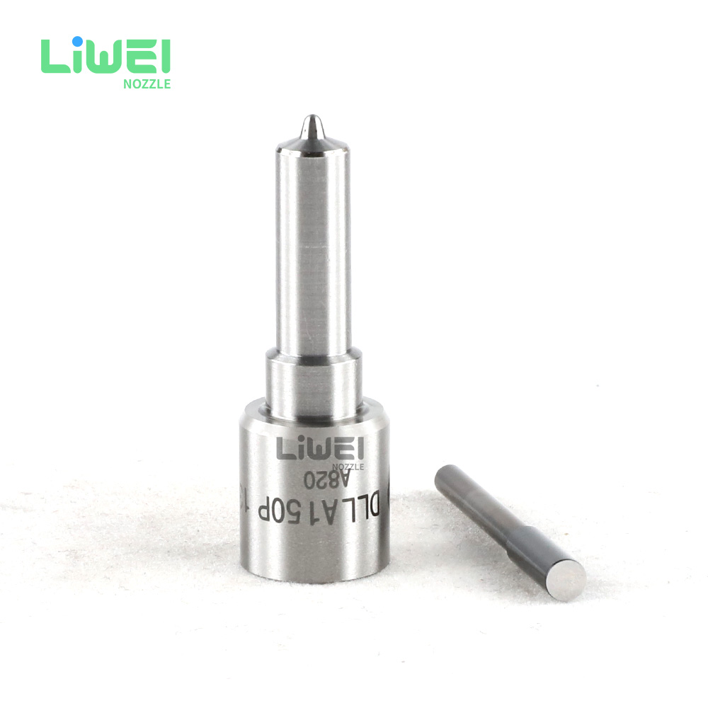 3M5Q9 F593 JA injector nozzle - Common Rail Liwei Injector Nozzle