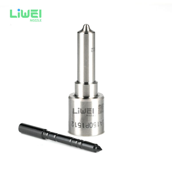 DLLA150P1512 Liwei Injector Nozzle