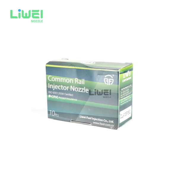 DLLA150P1512 Liwei Injector Nozzle