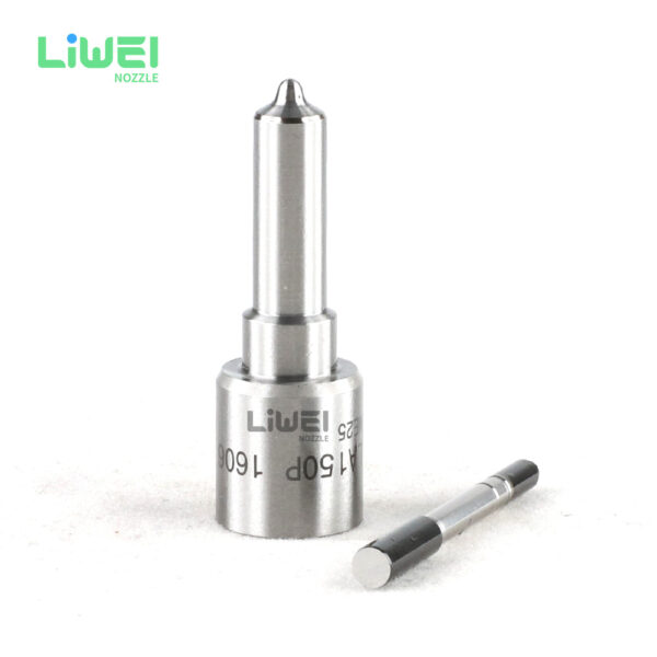DLLA150P1606 Liwei Injector Nozzle