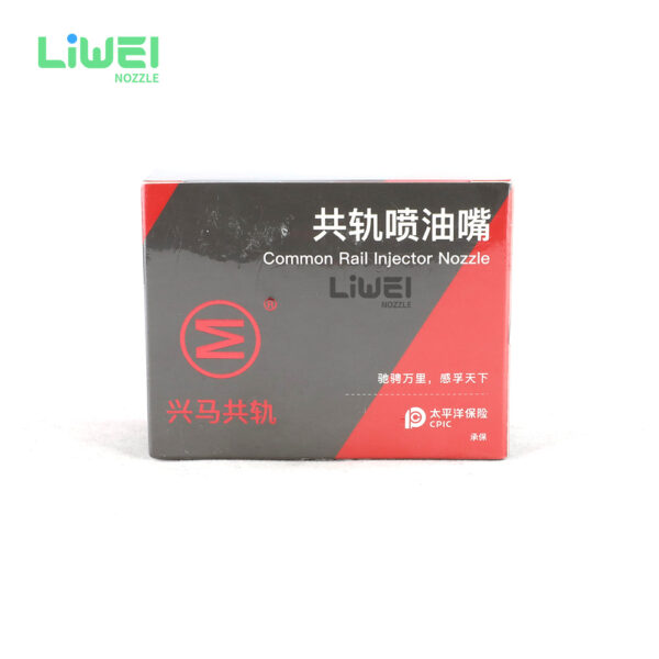DLLA150P1606 Liwei Injector Nozzle
