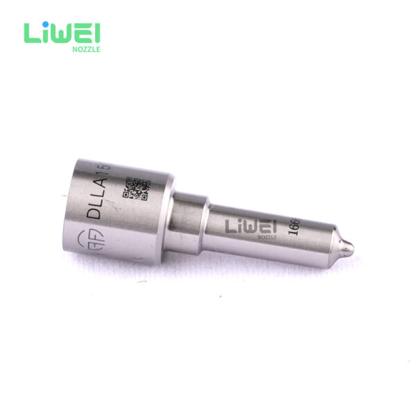 DLLA150P1666 Liwei Injector Nozzle