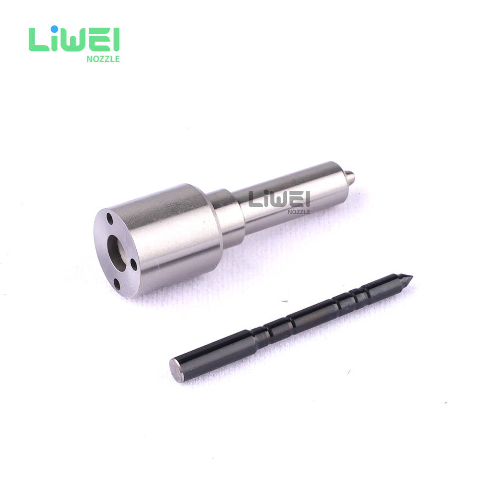 liwei injector nozzle 0433172022 - Common Rail Liwei Injector Nozzle