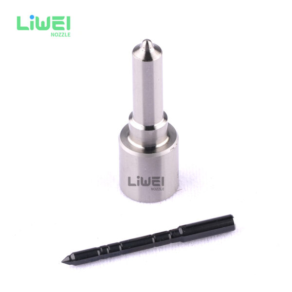 DLLA150P1666 Liwei Injector Nozzle