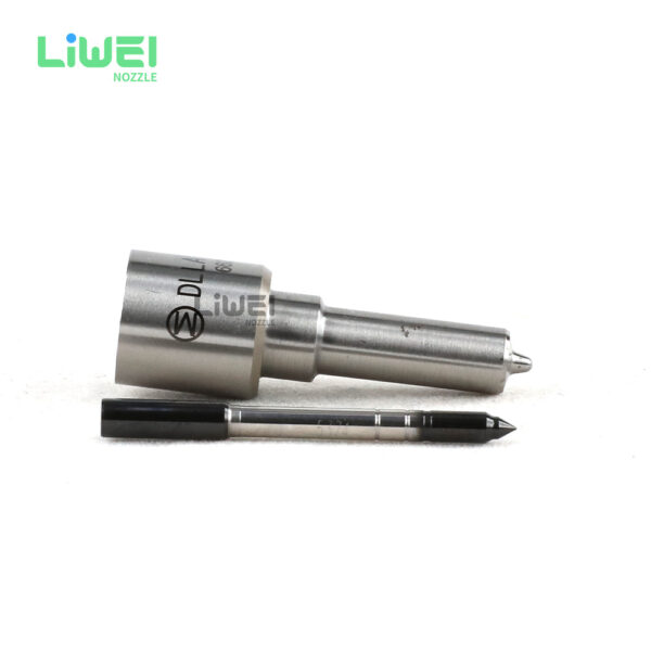 DLLA150P1744 Liwei Injector Nozzle