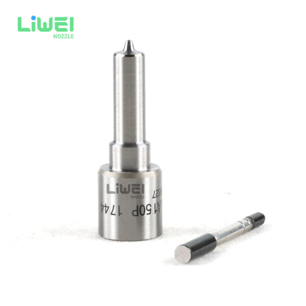 DLLA150P1744 Liwei Injector Nozzle