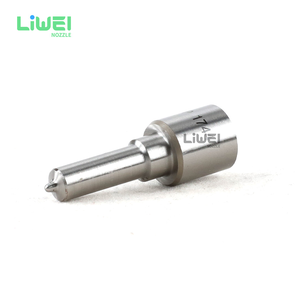 0433172067 liwei injector nozzle - Common Rail Liwei Injector Nozzle
