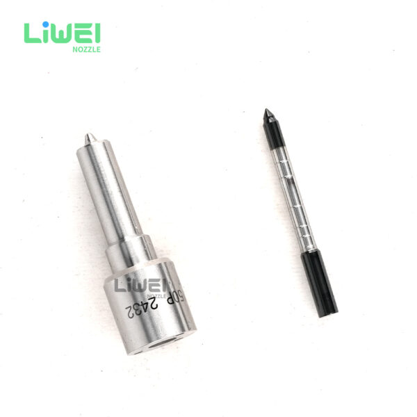 DLLA150P2432 Liwei Injector Nozzle