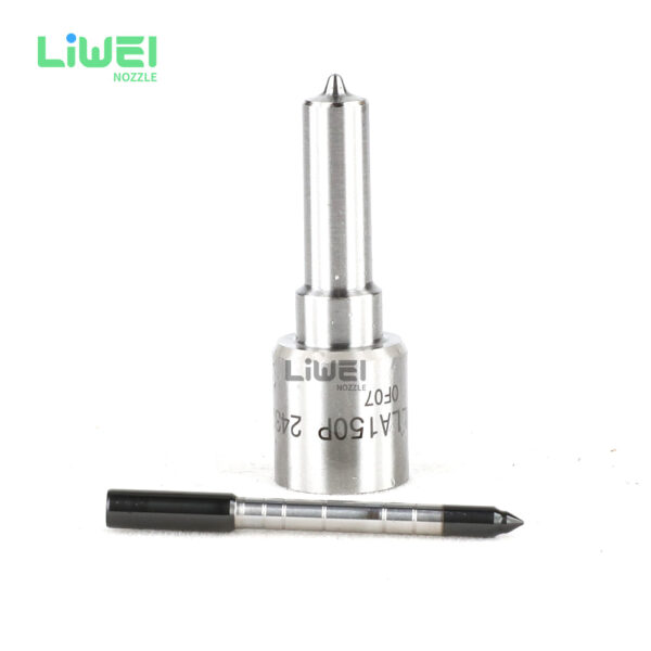 DLLA150P2432 Liwei Injector Nozzle