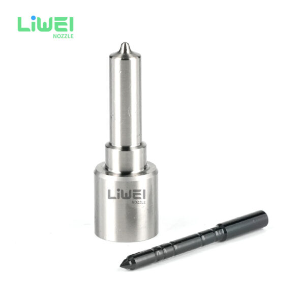 DLLA150P2440 Liwei Injector Nozzle