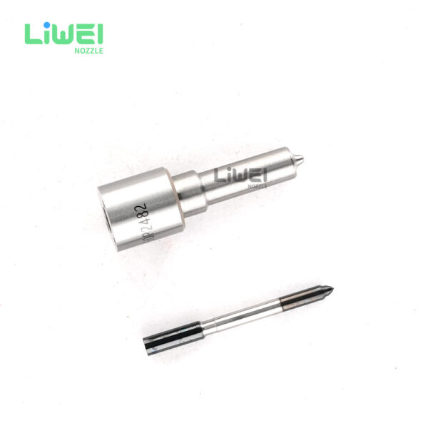DLLA150P2482 Liwei Injector Nozzle