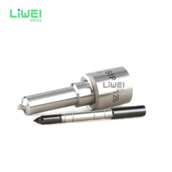 DLLA151P2128 Liwei Injector Nozzle
