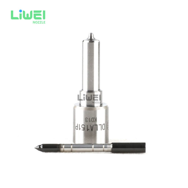 DLLA156P1114-injector