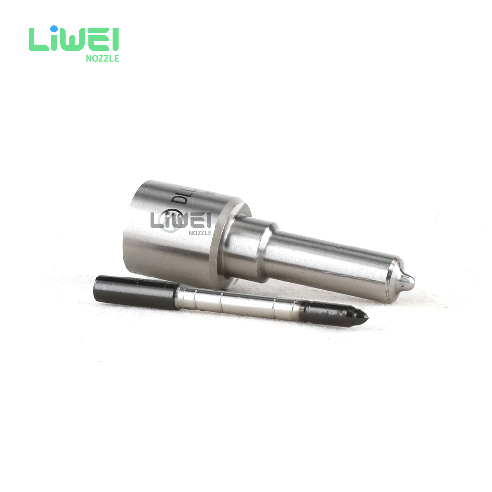 0433172111 liwei injector nozzle - Common Rail Liwei Injector Nozzle
