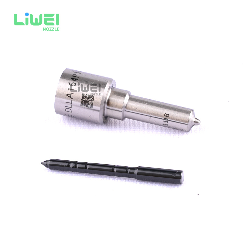 L1 0100-6066 injector nozzle - Common Rail Liwei Injector Nozzle