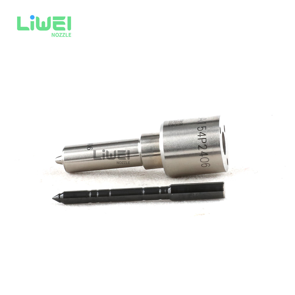 liwei injector nozzle 0433172406 - Common Rail Liwei Injector Nozzle