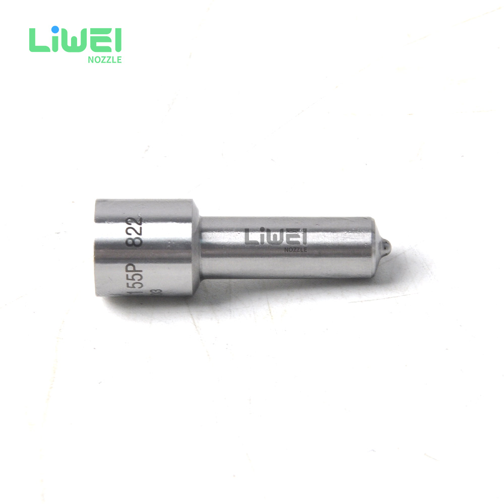 liwei injector nozzle 0433171562 - Common Rail Liwei Injector Nozzle