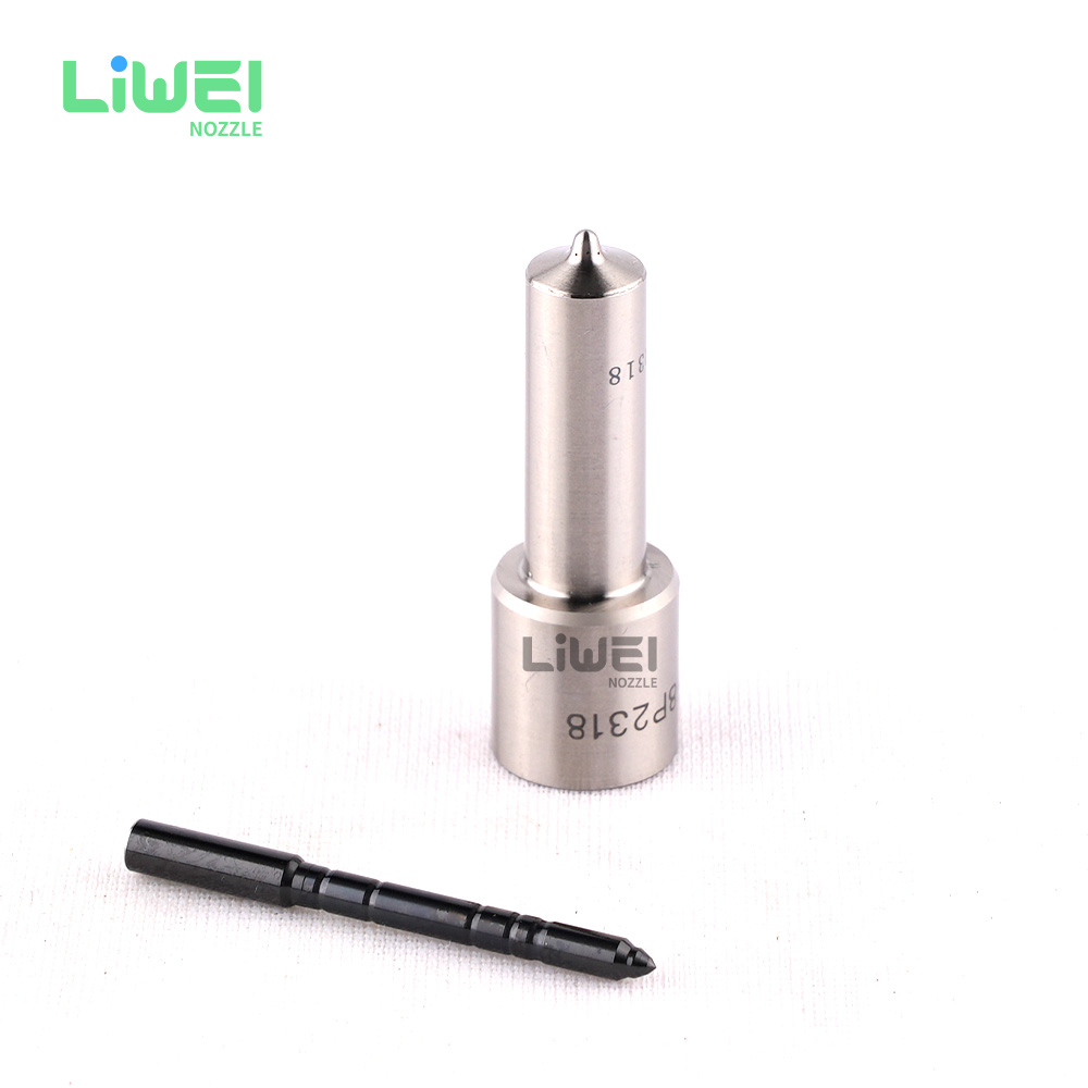 liwei injector nozzle 0433172318 - Common Rail Liwei Injector Nozzle