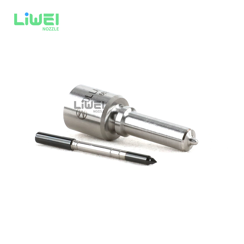 0433175309 liwei injector nozzle - Common Rail Liwei Injector Nozzle