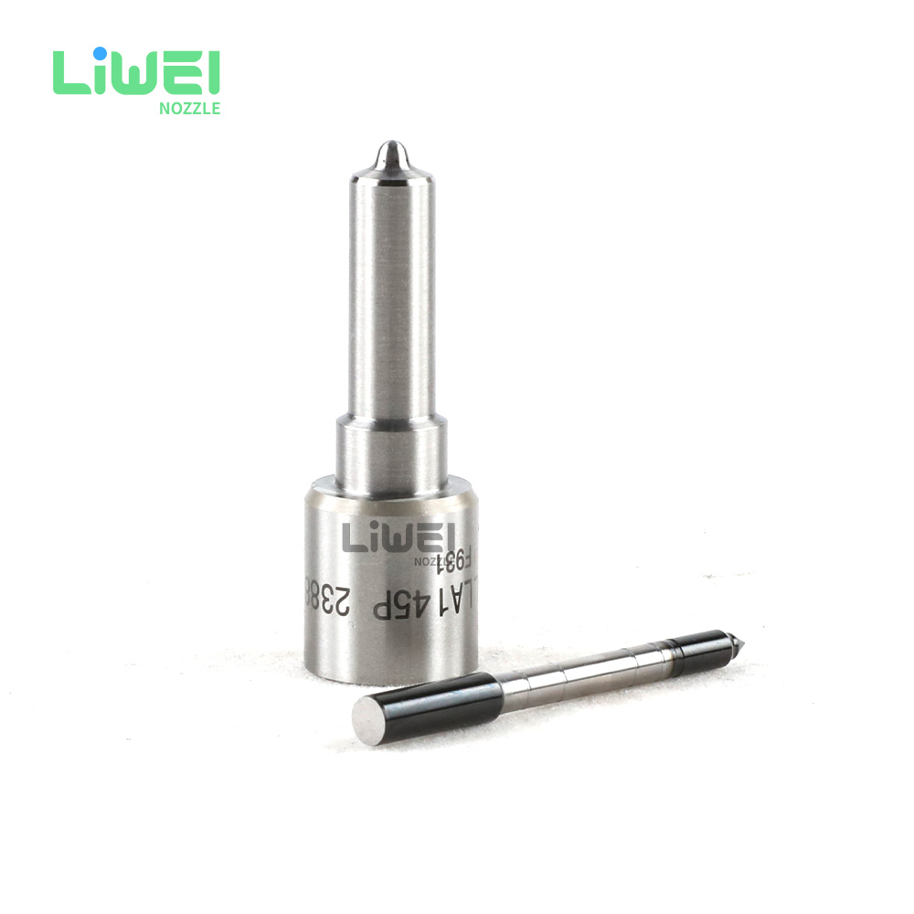 liwei injector nozzle 0433172388 - Common Rail Liwei Injector Nozzle
