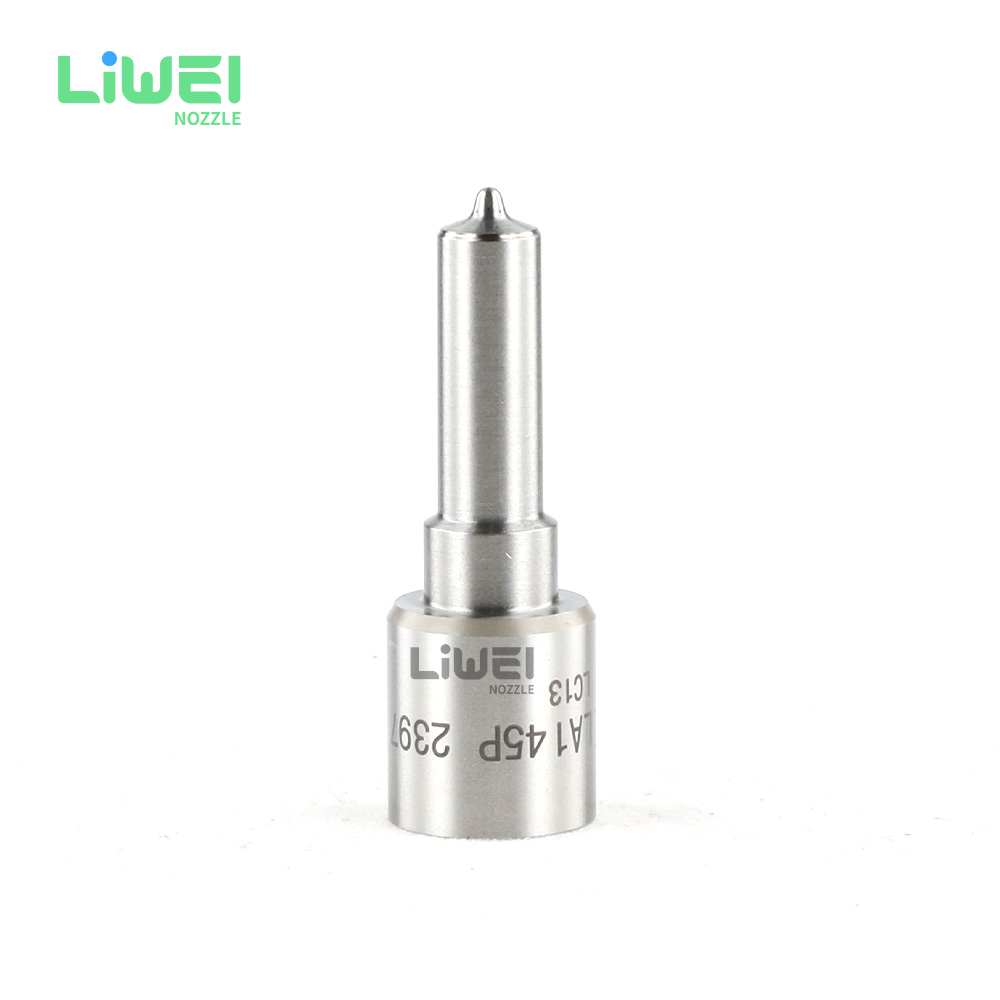 5801479314 injector nozzle - Common Rail Liwei Injector Nozzle