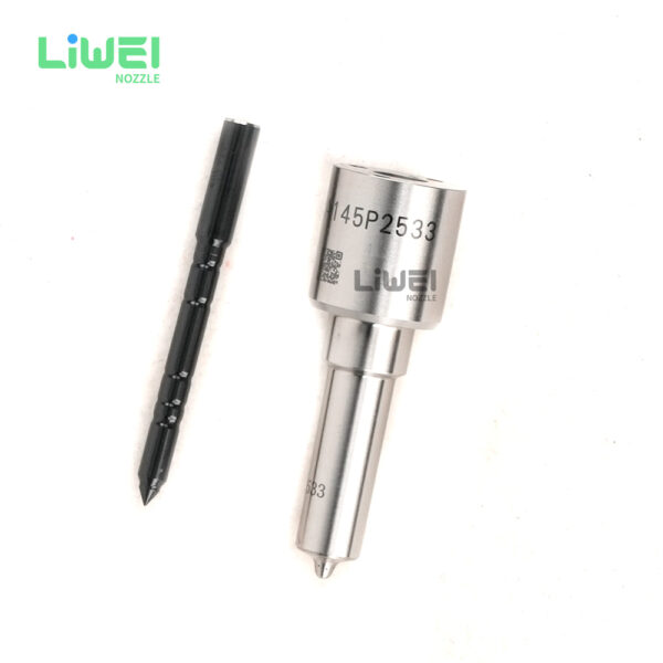 DLLA145P2533-injector