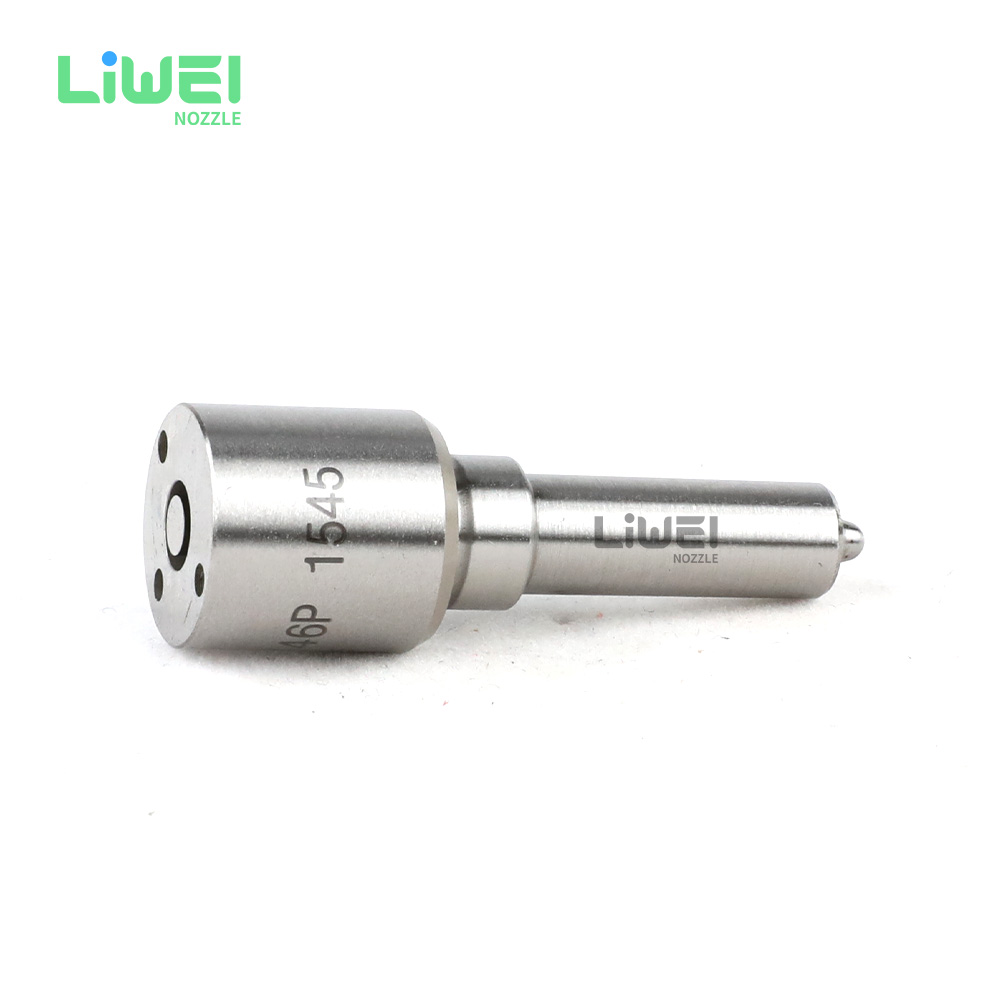 3 970 985 injector nozzle - Common Rail Liwei Injector Nozzle