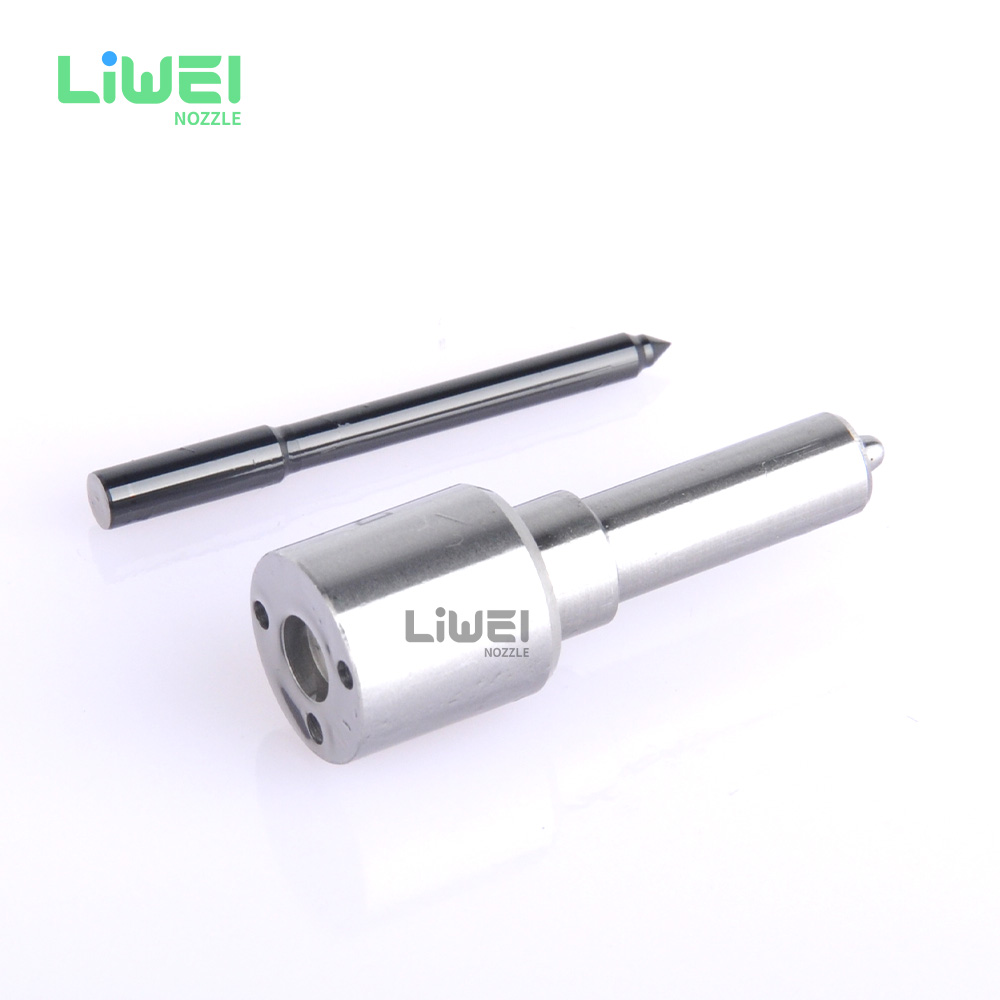 liwei injector nozzle 0433171984 - Common Rail Liwei Injector Nozzle