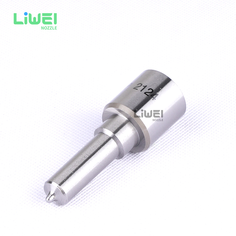 liwei injector nozzle DLLA146P2124 - Common Rail Liwei Injector Nozzle