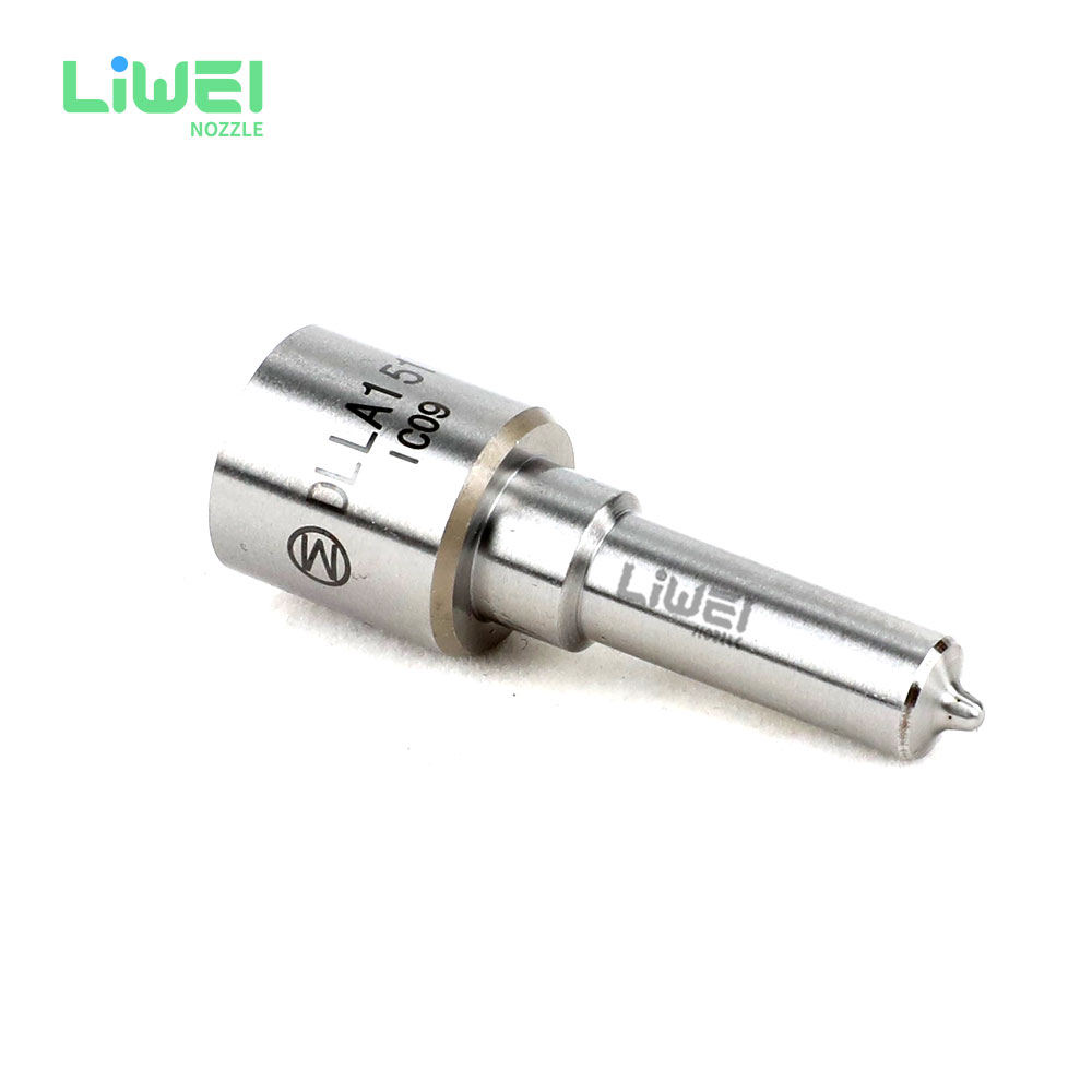 liwei injector nozzle 0433172488 - Common Rail Liwei Injector Nozzle