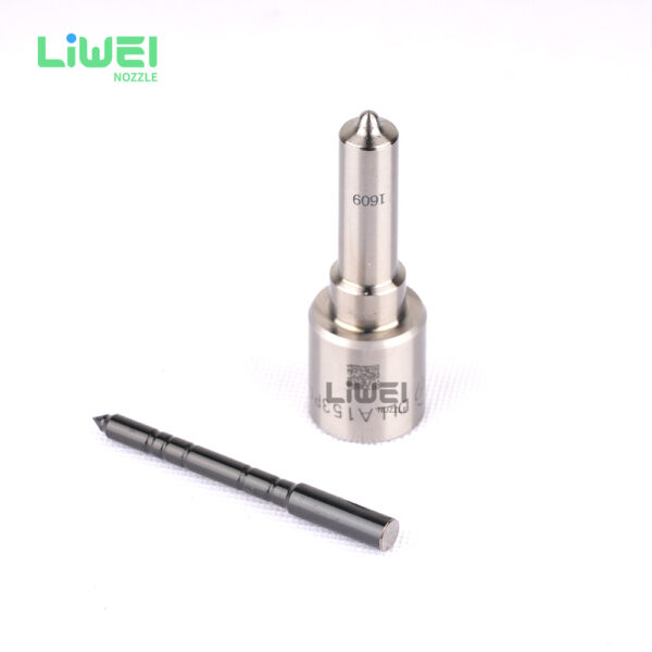 DLLA153P1609 Liwei Injector Nozzle