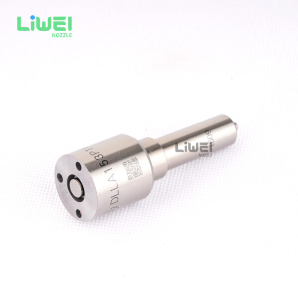 DLLA153P1609 Liwei Injector Nozzle