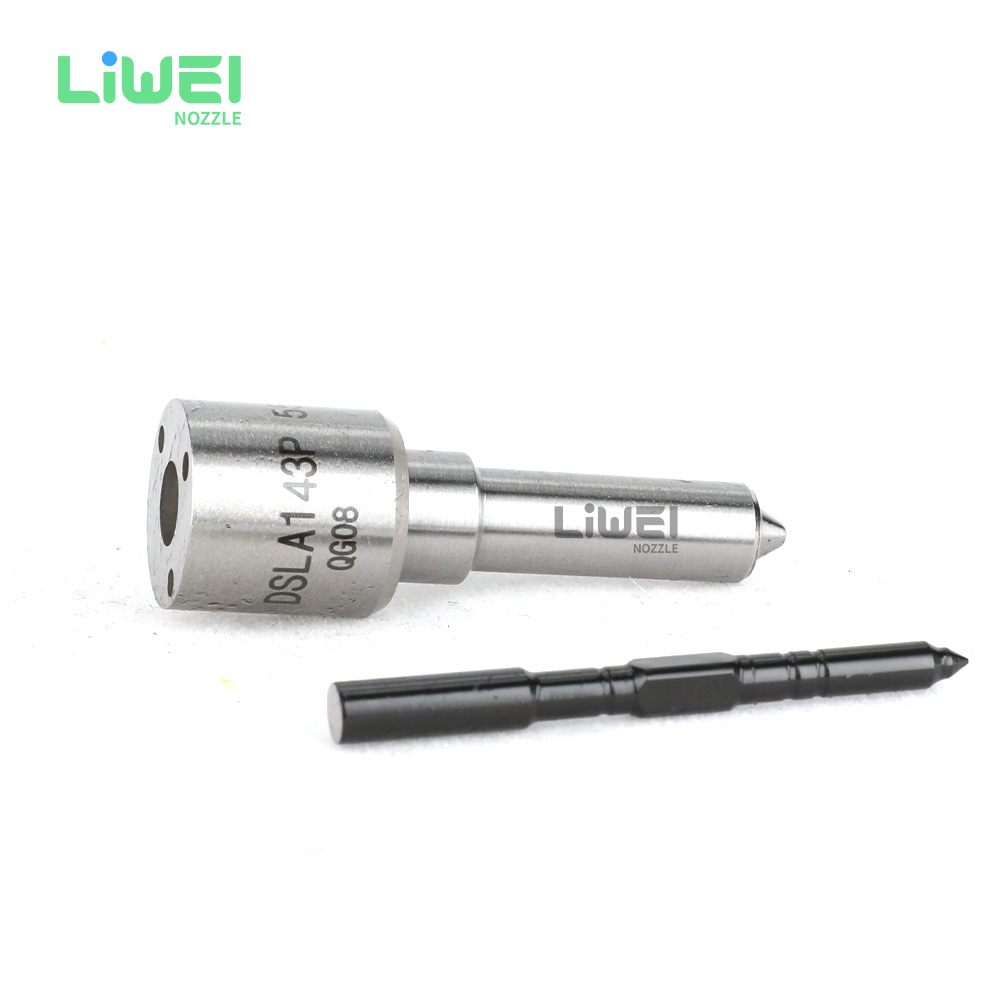 DSLA143P5501 liwei injector nozzle - Common Rail Liwei Injector Nozzle