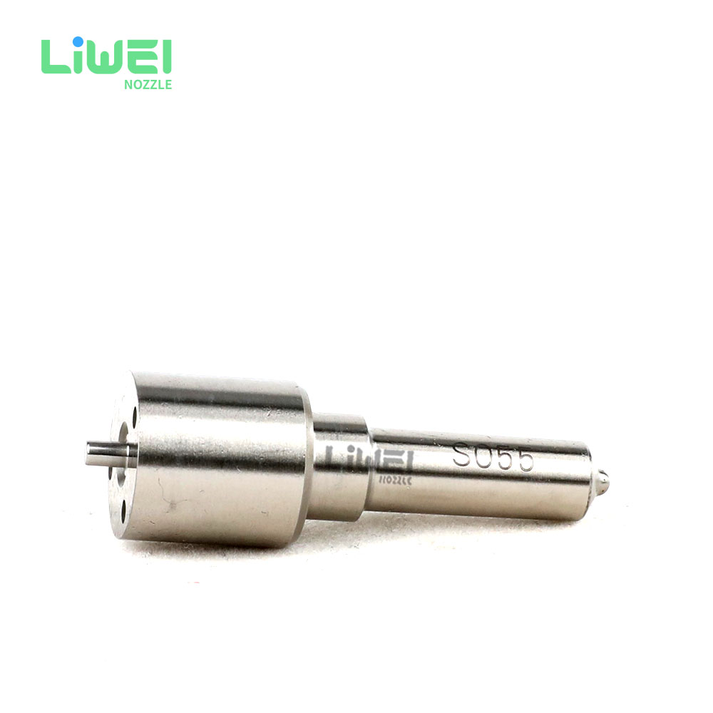 MK308569 injector nozzle - Common Rail Liwei Injector Nozzle