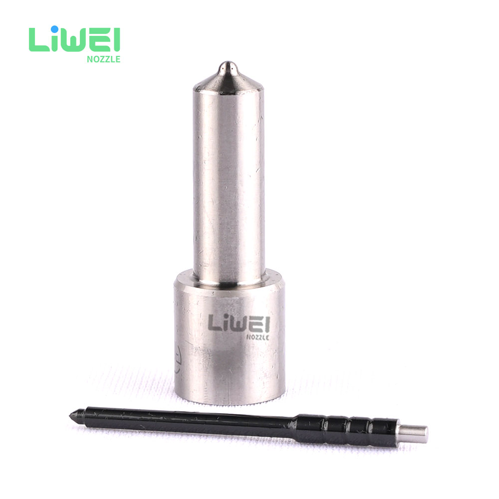 23670-E0570 injector nozzle - Common Rail Liwei Injector Nozzle