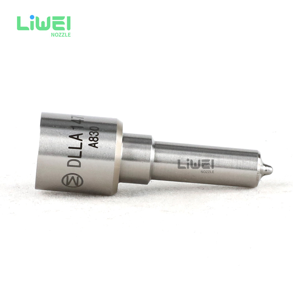 liwei injector nozzle 0433172357 - Common Rail Liwei Injector Nozzle