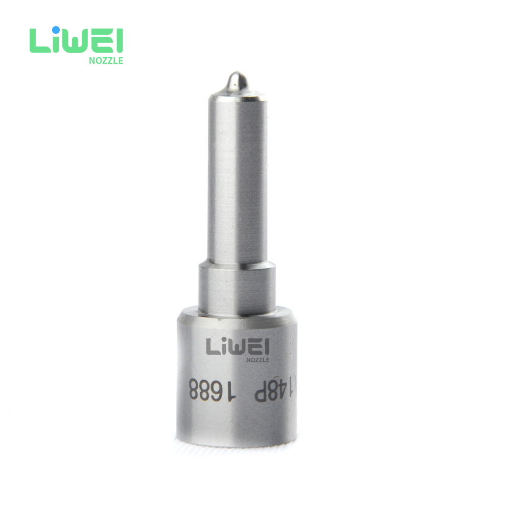 liwei injector nozzle 0433172034 - Common Rail Liwei Injector Nozzle