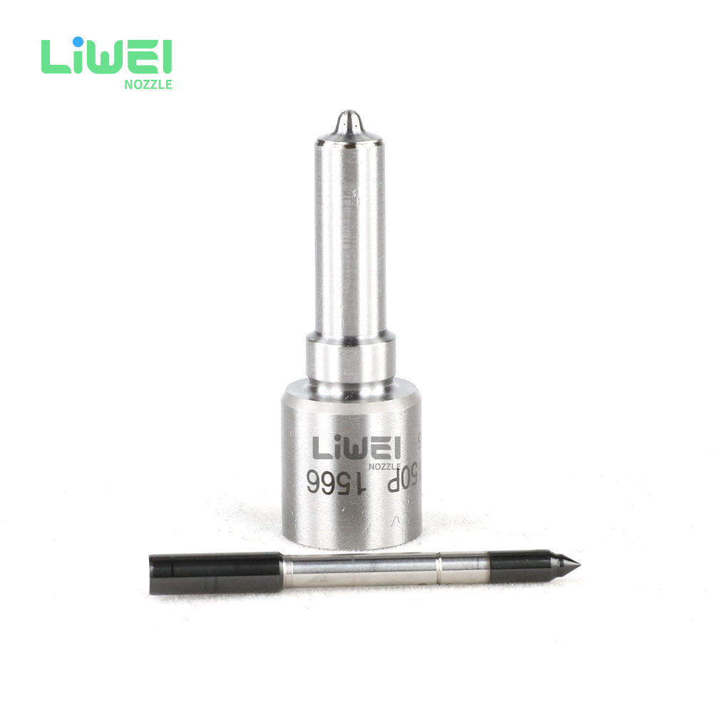 DLLA150P1566 liwei injector nozzle - Common Rail Liwei Injector Nozzle