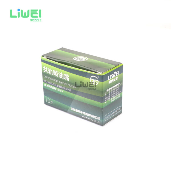 DLLA155P1674-injector